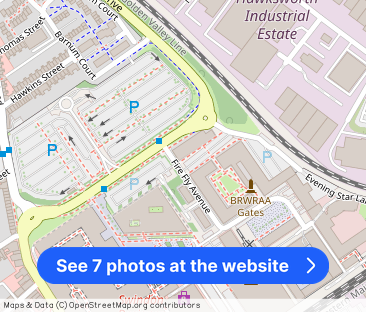 1 bedroom apartment for rent - Photo 1