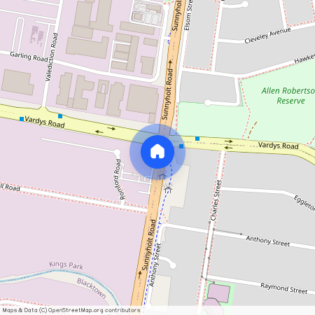 167 Madagascar Road, Kings Park NSW 2148