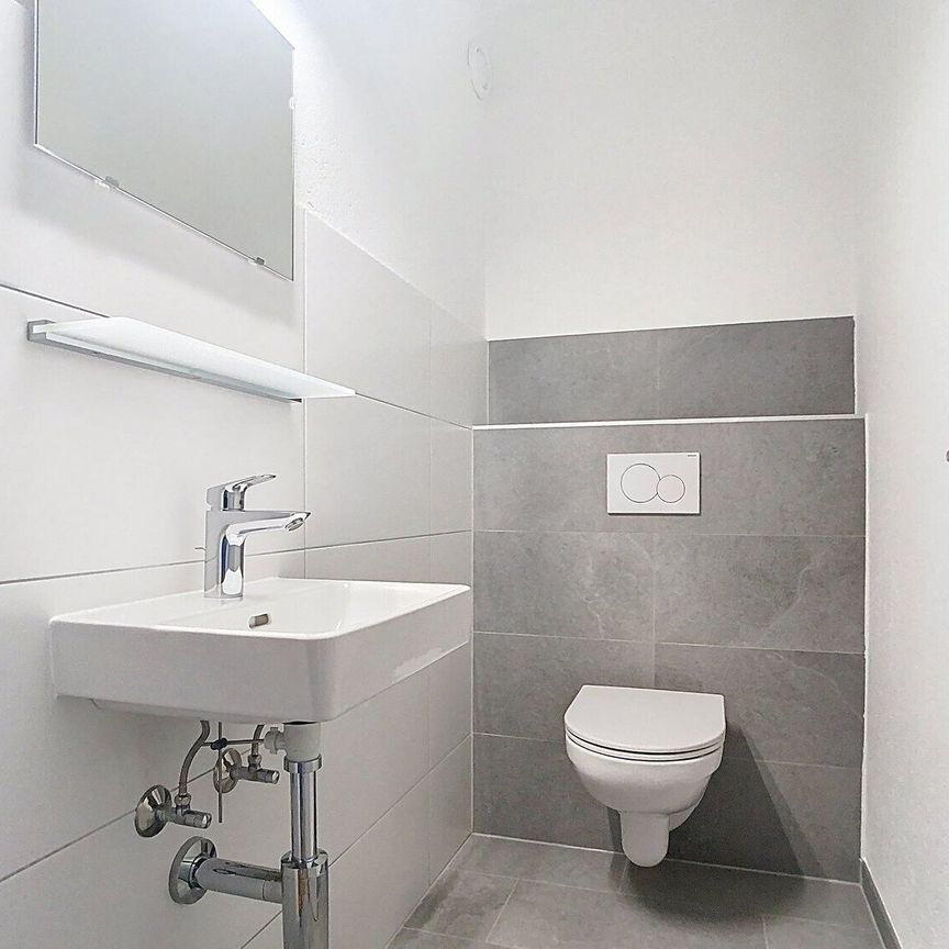 Appartement de 3.5 pièces rénové - Foto 1