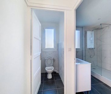 Location AppartementMarseille 3ème Belle de Mai - Photo 4