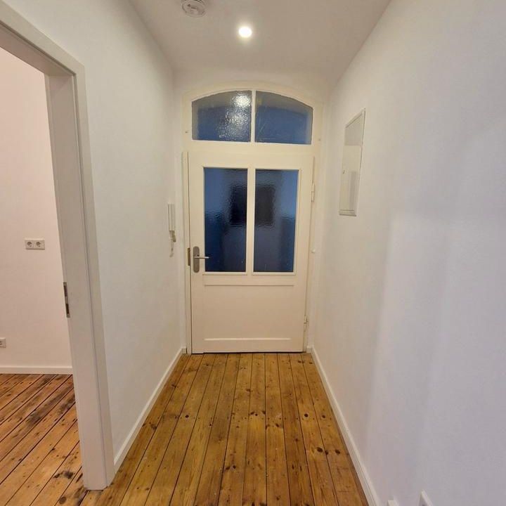 Gepflegte 2-ZKB-Wohnung im 3. OG - Kassel - Foto 1