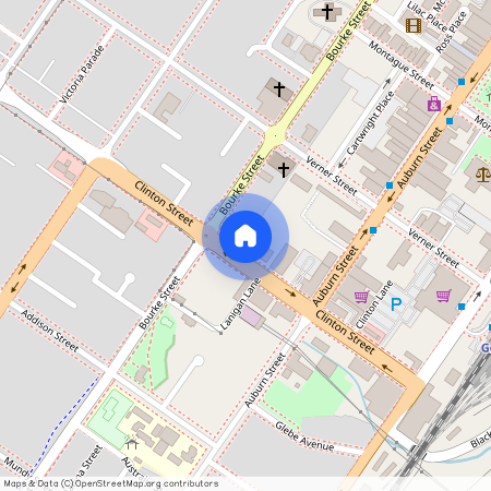 19/29 Clinton Street, Goulburn, NSW 2580