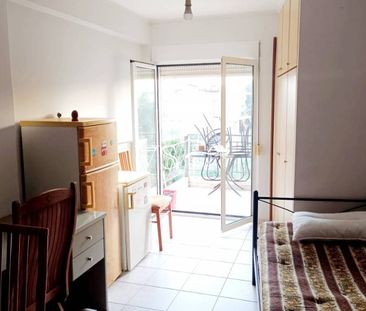 Studio/Γκαρσονιέρα για ενοικίαση Ζαρουχλέικα (Πάτρα) - Photo 5