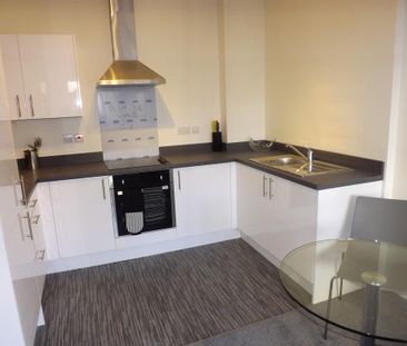 1 bedroom apartment to rent - Photo 3