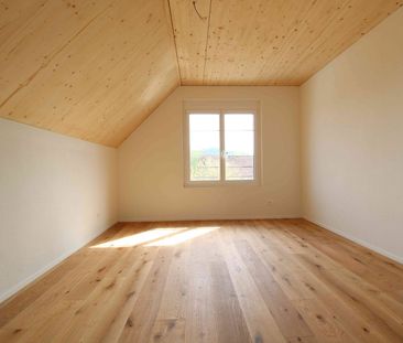 4.5 Zimmer, 100 m², 2. Stock - Photo 6