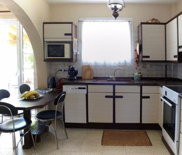 Βίλα για ενοικίαση Νέα Σκιώνη (Παλλήνη) - Photo 5