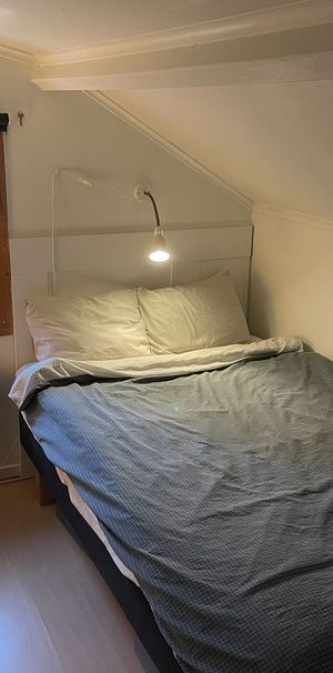 Norra Forsåkersgatan, Mölndal - Foto 1