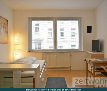 Südstadt, 1 Zimmer Apartment, Nähe Maschsee - Photo 3