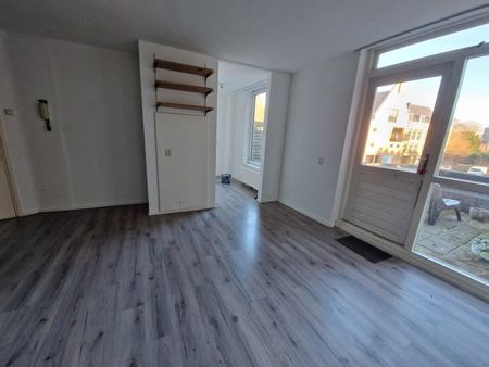 Te huur: Appartement Halstraat in Breda - Photo 4