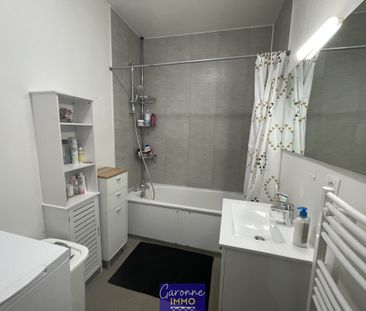 Location Appartement 2 pièces 44m² GONTAUD DE NOGARET 47400 - Photo 4