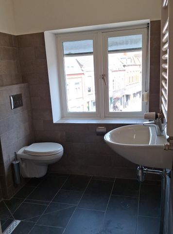 Te huur in het centrum van Roosendaal, 2-kamer appartement - Photo 5