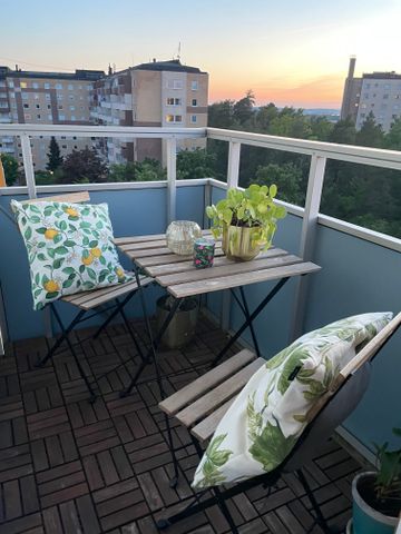 Kopparvägen, Stockholm - Foto 2