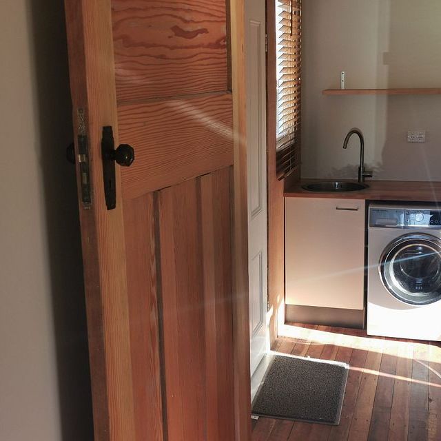 Apartment-style living by the river - Photo 1