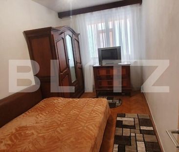 Apartament 4 camere, mobilat/utilat, centrala zona Valea Rosie - Photo 5