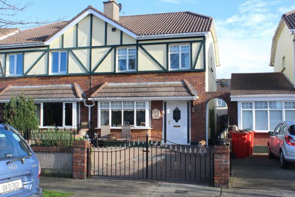 Greenwood Close, Ayrfield, Dublin 13 - Photo 1