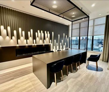 For Lease - 30 Samuel Wood Way Unit# 605, Toronto, Ontario - Photo 3