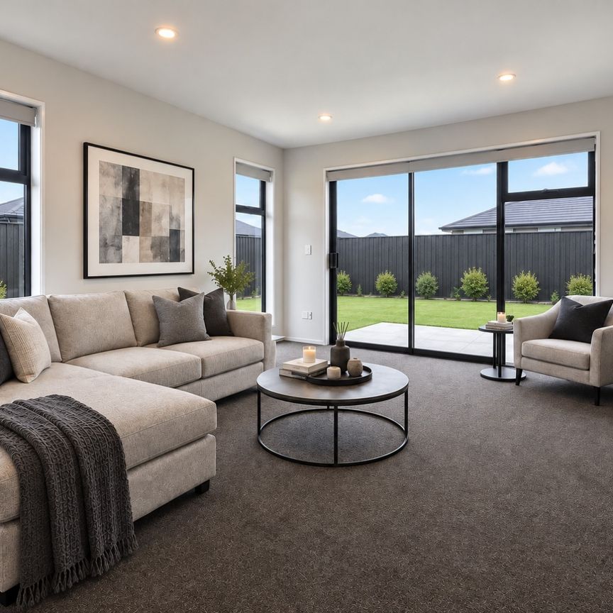 7 Fairhall Street, Rolleston - Photo 1