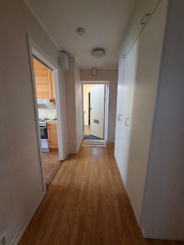 Huldregatan, Borås - Photo 4