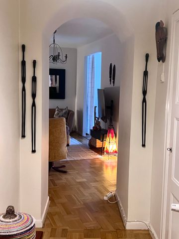 Sveavägen, Stockholm - Photo 4