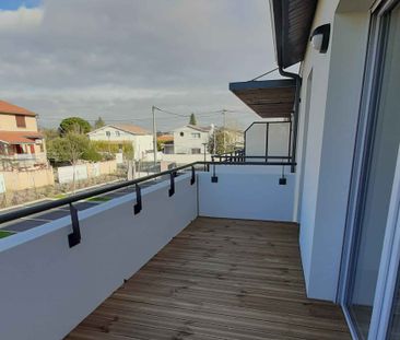 2 pièces - 41,3 m² - 1er étage - Colocation non autorisée - Photo 3