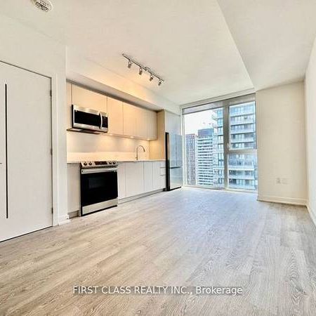 1+1 Bed & 1 Bath - Tux Condos at 357 King Street W - Photo 4