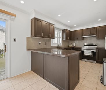 For Lease - 70 Echoridge Drive, Brampton, Ontario - Photo 5