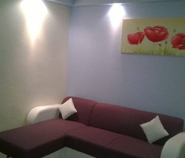 2 rooms apartment for rent ultra- central Iasi # code 465 - Photo 1