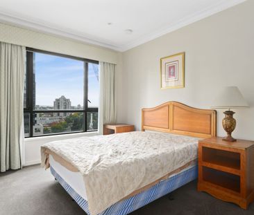 Two-Bedroom Apartment in a Prime City Location - Photo 3