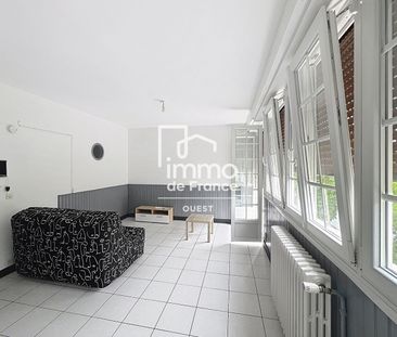 Location Appartement 1 pièce 35m² - Photo 4