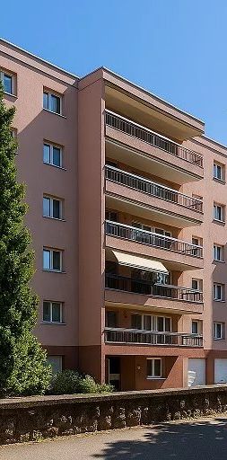 Appartement de 3,5 pièces au 1er étage entièrement rénové - Photo 1