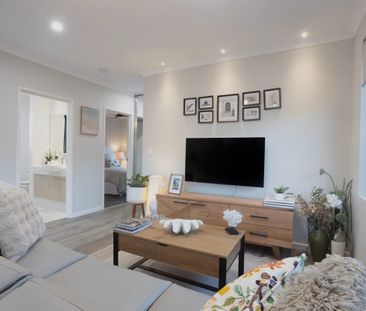 Luxury 2BR Granny Flat in Hillman Fully Furnished, Modern, All Incl... - Photo 6