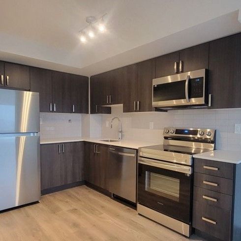 For Lease - 1435 Celebration Drive Unit# 1309, Pickering, Ontario - Photo 1