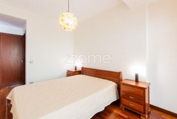 Apartamento T2 em Braga