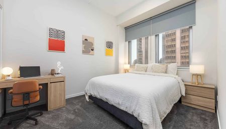 155 Queen Street, City Centre, Auckland City - Photo 3