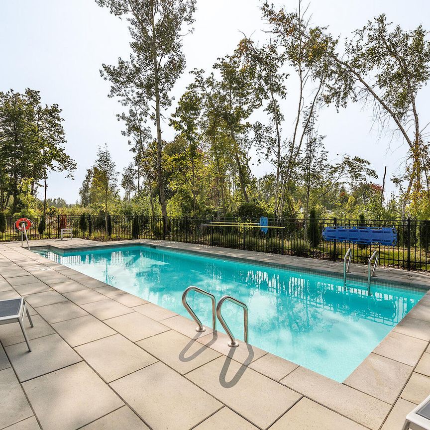 Mostra Mascouche condos for rent - Photo 1