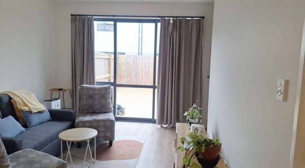 Convenient lifestyle! - Photo 1