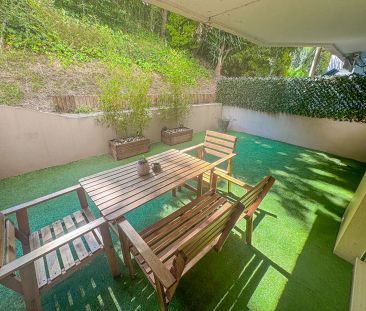 Appartement Le Cannet 2 pièce(s) 35 m2 - Photo 6