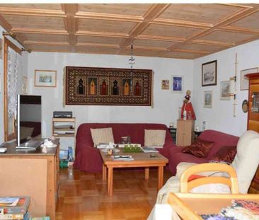 5 Zimmer, 100 m², 2. Stock - Photo 1