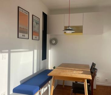 Appartement te huur - Foto 6