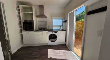 Studio Flat, Tranquil surroundings, fixed bills - Photo 5