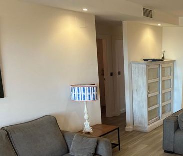 2 bedroom luxury penthouse for rent in Marbella, Spain - Photo 6