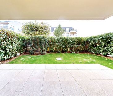 Appartement La Garenne Colombes 1 pièces - Photo 5