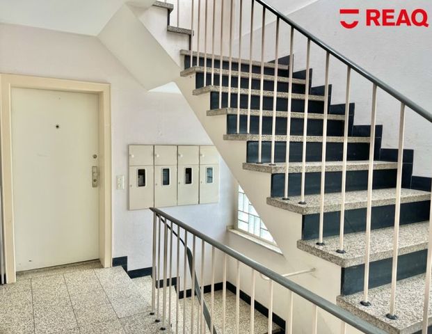 Möblierte 1,5-Zimmer Wohnung in Top-Lage der Aachener Innenstadt! - Foto 1