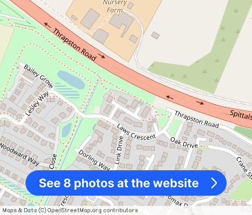 Wood View, Brampton, Huntingdon, Cambridgeshire, PE28 - Photo 1