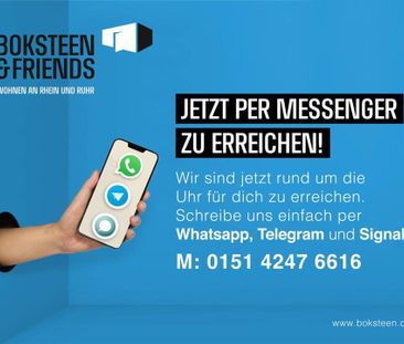 Frisch sanierte Etagenwohnung zu vermieten! - Photo 6