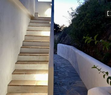 1 room luxury Apartment for rent in Málaga, Andalusia - Photo 5