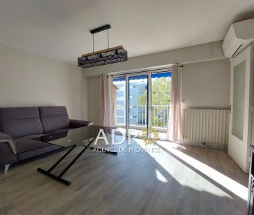 Appartement Mandelieu-la-Napoule - Photo 2