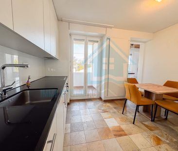 2.5 Zimmer, 65 m², 1. Stock - Photo 5