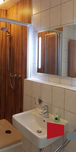 Sutthausen, Geschmackvoll eingerichtetes Zimmer in einer Hotel ähnlichen Anlage. - Photo 3