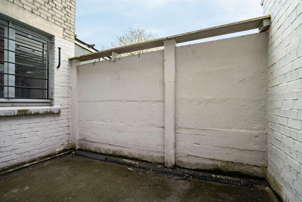 Rue Jules Destrée 58, 4030, Grivegnée - Photo 1